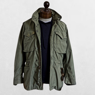 Van der Hulst™ | Militaire Veldjas M-65