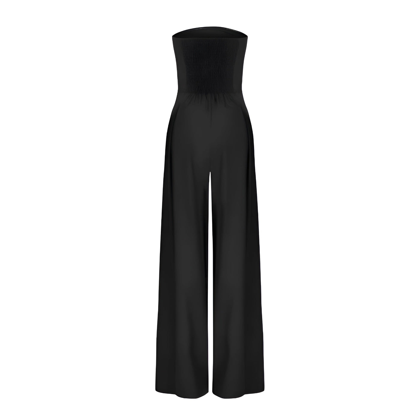 Amélie | Mouwloze jumpsuit