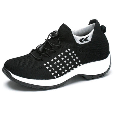 ComfySteps – Orthopedische Hardloopschoenen