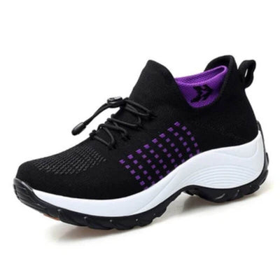 ComfySteps – Orthopedische Hardloopschoenen