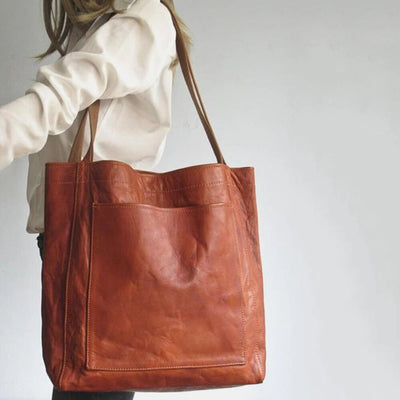 Dagmar Handmade Bag