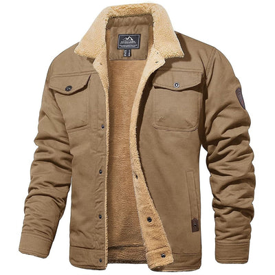 Mount Bomber Jacket