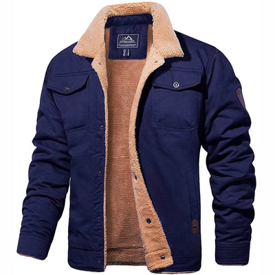 Mount Bomber Jacket