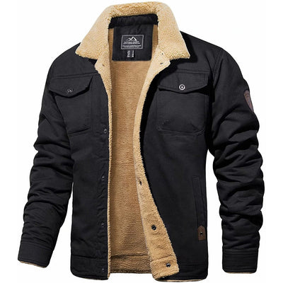 Mount Bomber Jacket