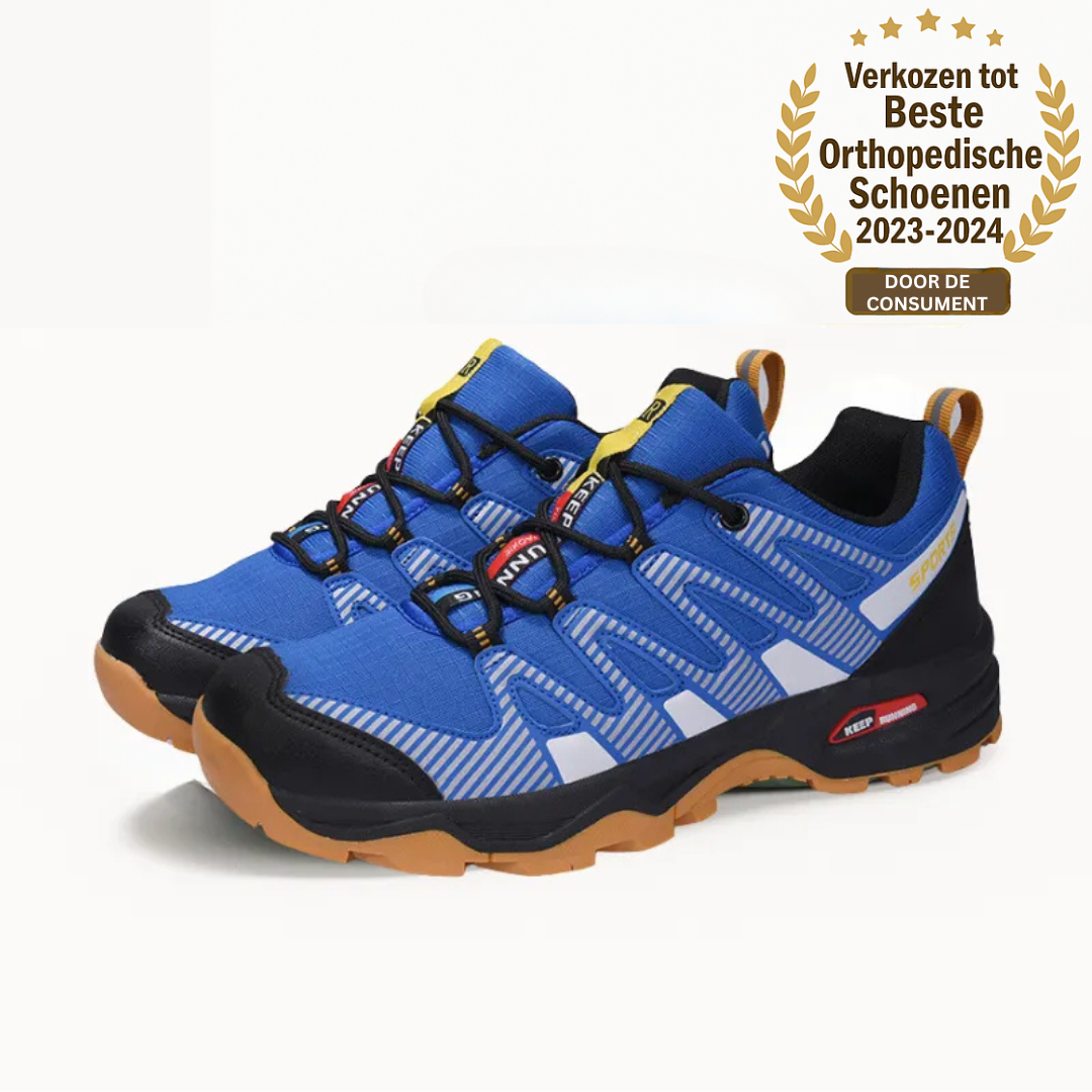 OrthoTrailPro™ | Orthopedische Wandelschoenen