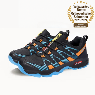 OrthoTrailPro™ | Orthopedische Wandelschoenen