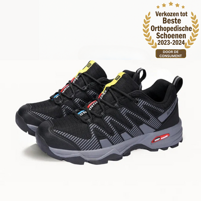 OrthoTrailPro™ | Orthopedische Wandelschoenen