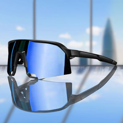 SolarPeak™ Gepolariseerde Zonnebril