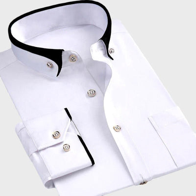 Felix Grant Luxe Overhemd