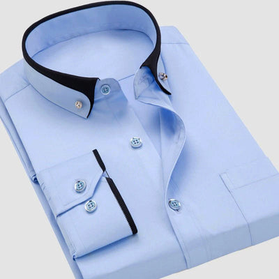 Felix Grant Luxe Overhemd