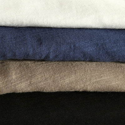 Riku Cotton Long Sleeve Shirt