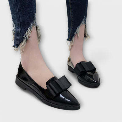 Charlotte - Moccasins