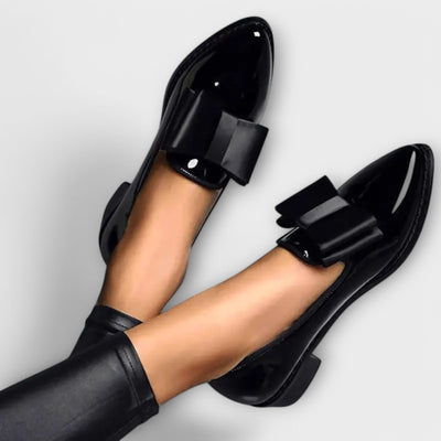 Charlotte - Moccasins