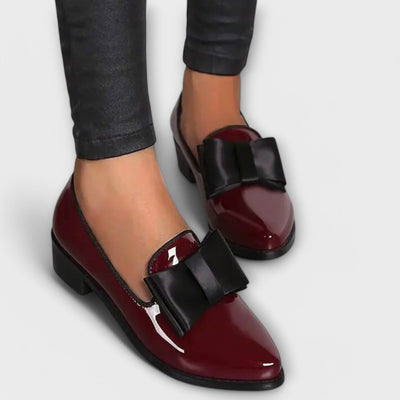 Charlotte - Moccasins