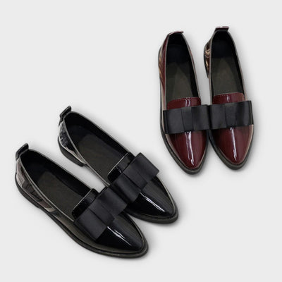 Charlotte - Moccasins