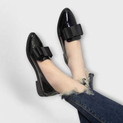 Charlotte - Moccasins