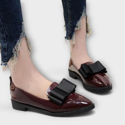 Charlotte - Moccasins