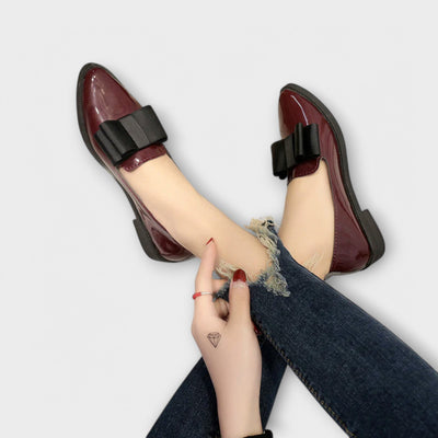 Charlotte - Moccasins
