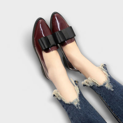 Charlotte - Moccasins
