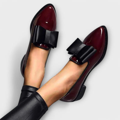 Charlotte - Moccasins