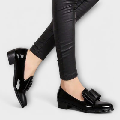 Charlotte - Moccasins