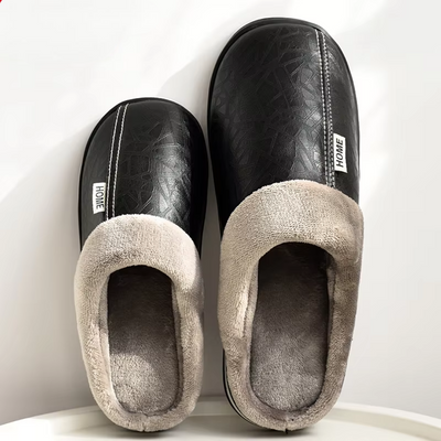 Cushion Grove Bedroom Slippers