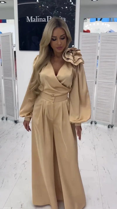 Hensley - The Celeste Jumpsuit