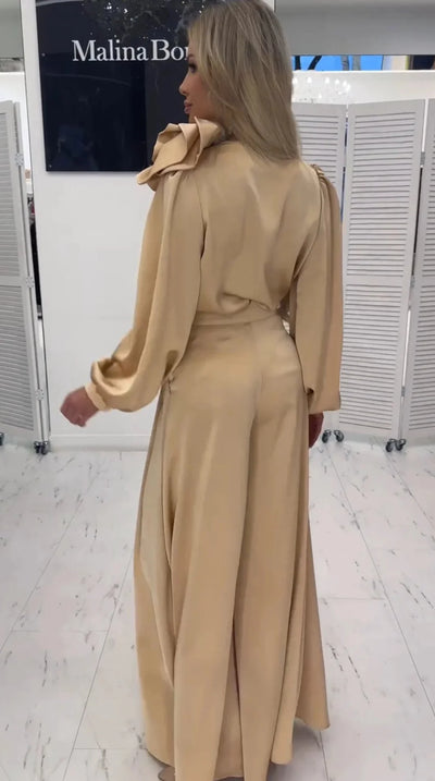 Hensley - The Celeste Jumpsuit