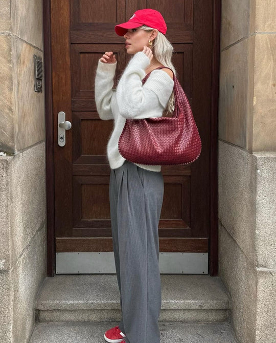 Macy | Tote Bag