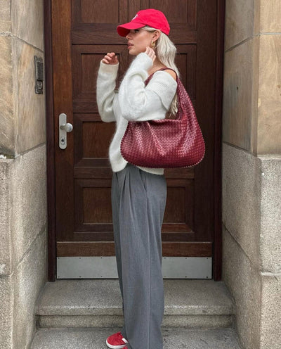 Macy | Tote Bag