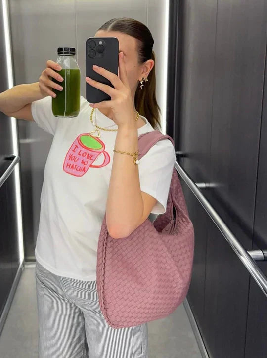 Macy | Tote Bag