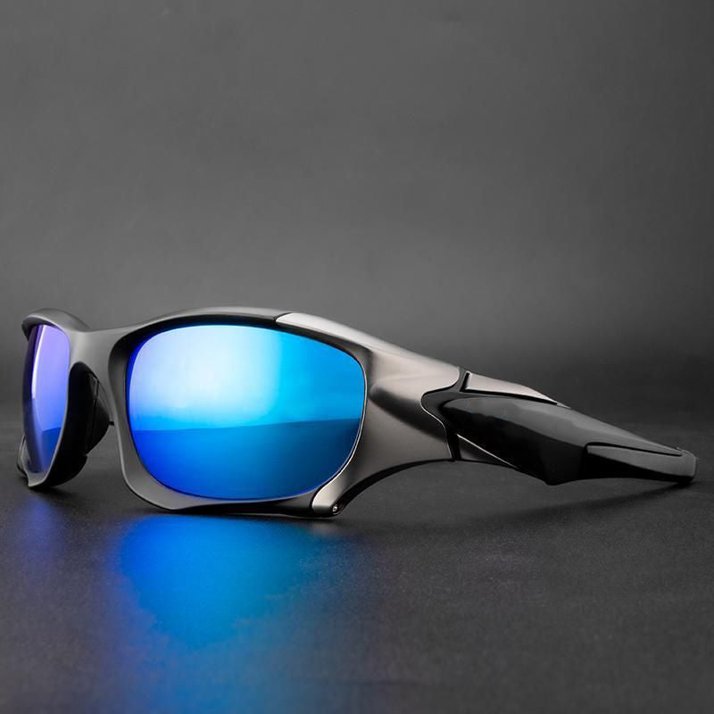 SolarVanguard™ Gepolariseerde Sportzonnebril