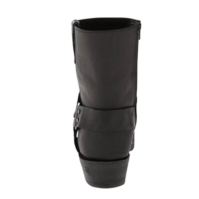 Morgan - The Vintage Luxe Boots