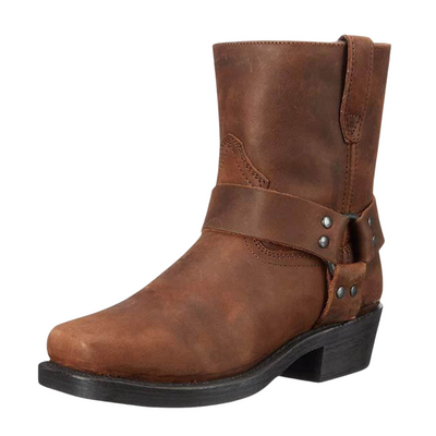 Morgan - The Vintage Luxe Boots