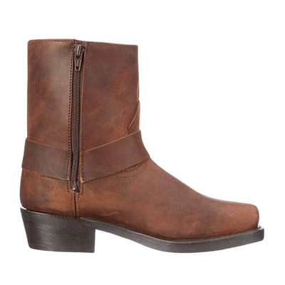 Morgan - The Vintage Luxe Boots