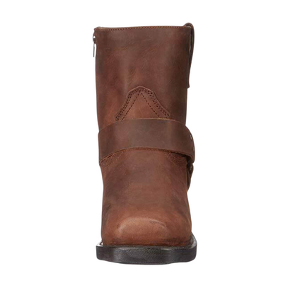 Morgan - The Vintage Luxe Boots