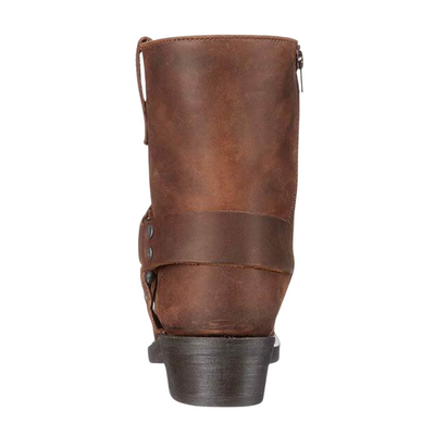 Morgan - The Vintage Luxe Boots