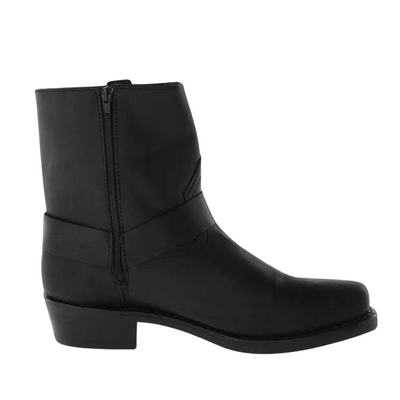 Morgan - The Vintage Luxe Boots