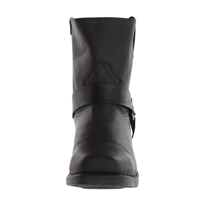 Morgan - The Vintage Luxe Boots