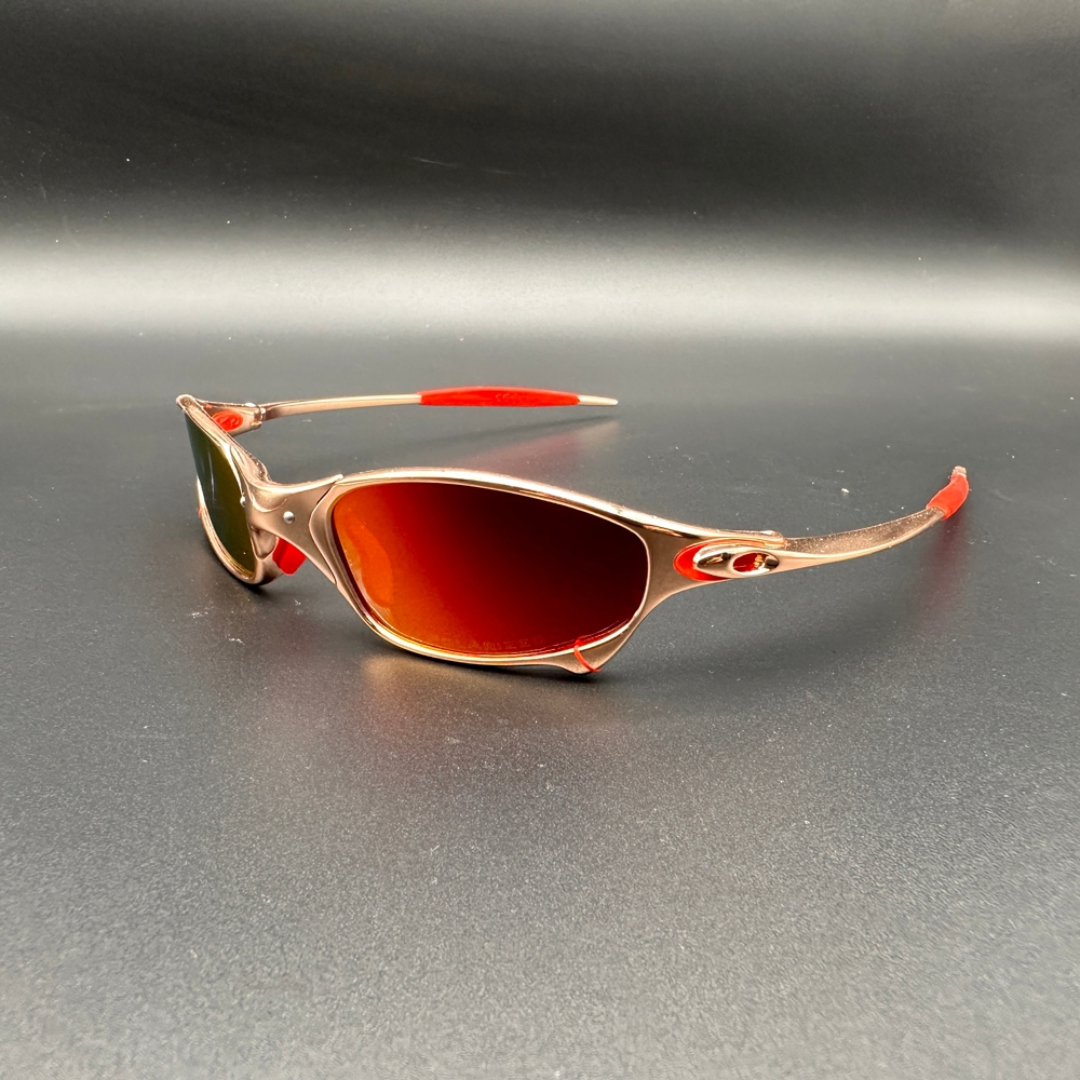 Maverick™ – Gepolariseerde Sportzonnebril