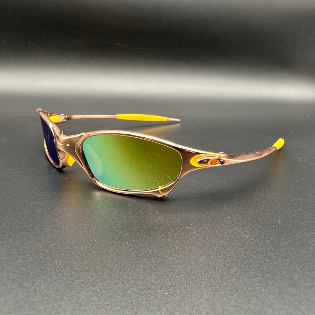 Maverick™ – Gepolariseerde Sportzonnebril