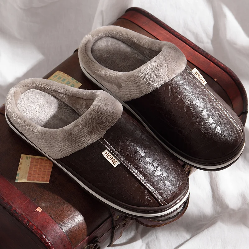 Cushion Grove Bedroom Slippers