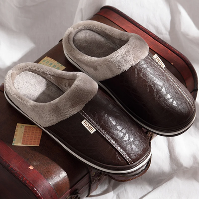Cushion Grove Bedroom Slippers