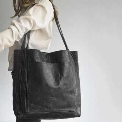 Dagmar Handmade Bag