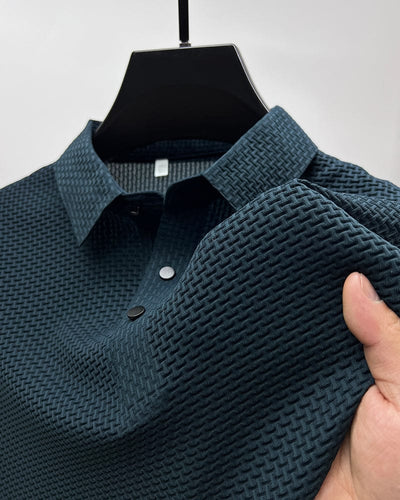 H.L Elegant Men's Polo T-Shirt