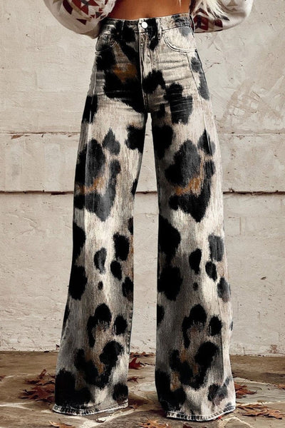 Hensley - Boho Vintage Trousers