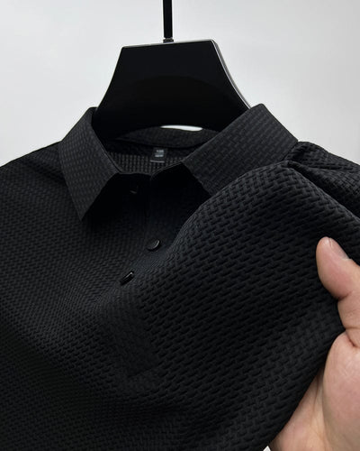 H.L Elegant Men's Polo T-Shirt