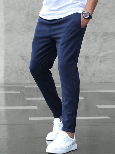 Bronko™ | Hoogwaardige stretchbroek