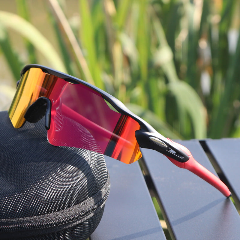 SolarWave™ Gepolariseerde Zonnebril