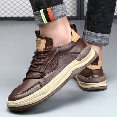 Antonio Italiana Premium Leren Sneakers
